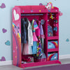 Jojo Siwa (1126) 4-JoJo Siwa Dress and Play Boutique