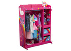 Jojo Siwa (1126) 2-JoJo Siwa Dress and Play Boutique