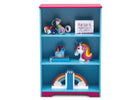JoJo Siwa (1126) FL86759JS-1126 $54.99 Jojo Siwa (1126) 3-Rainbow & Unicorn Deluxe 3-Shelf Bookcase