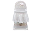  Tulip Garden (665) 299777-665 22-Slumber Time Elite Gliding Bassinet