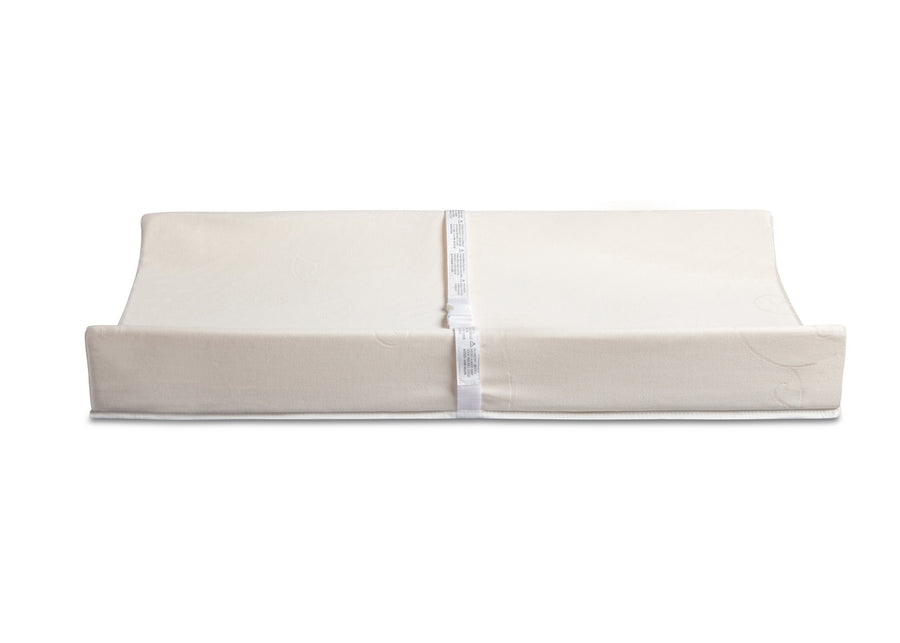 Natural Contoured Changing Pad no Color (NO) 2-BeautySleep Natural Contoured Changing Pad