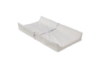 Foam Contoured Changing Pad with Waterproof Cover No Color (NO) 2-Foam Contoured Changing Pad with Waterproof Cover
