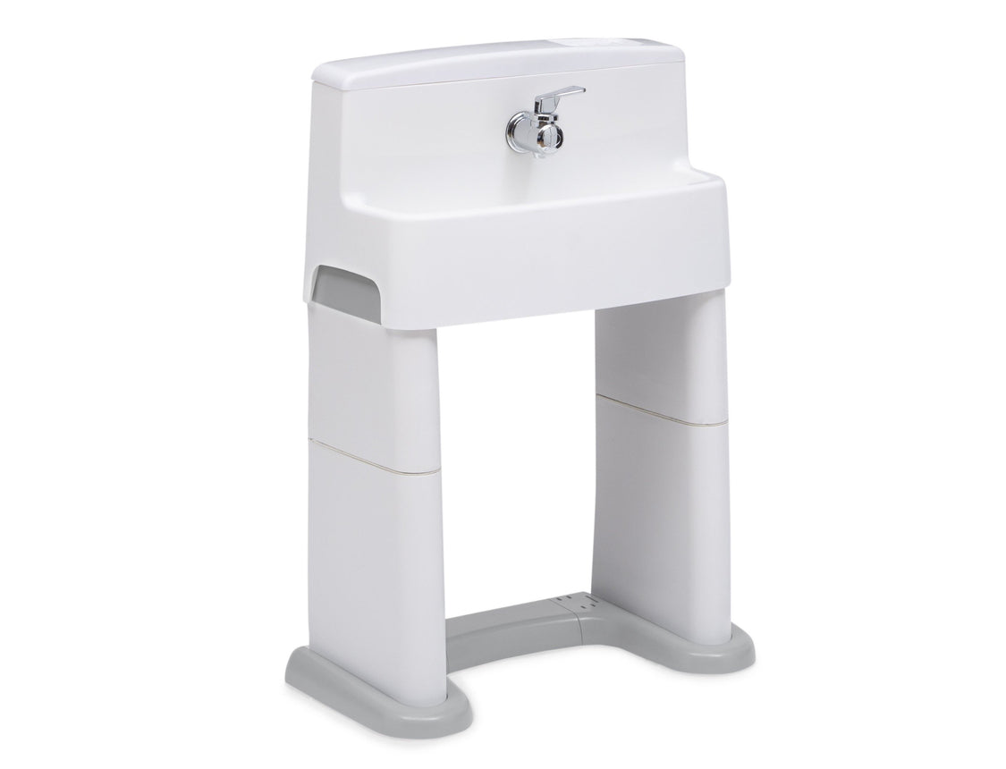 White and Grey (5052)