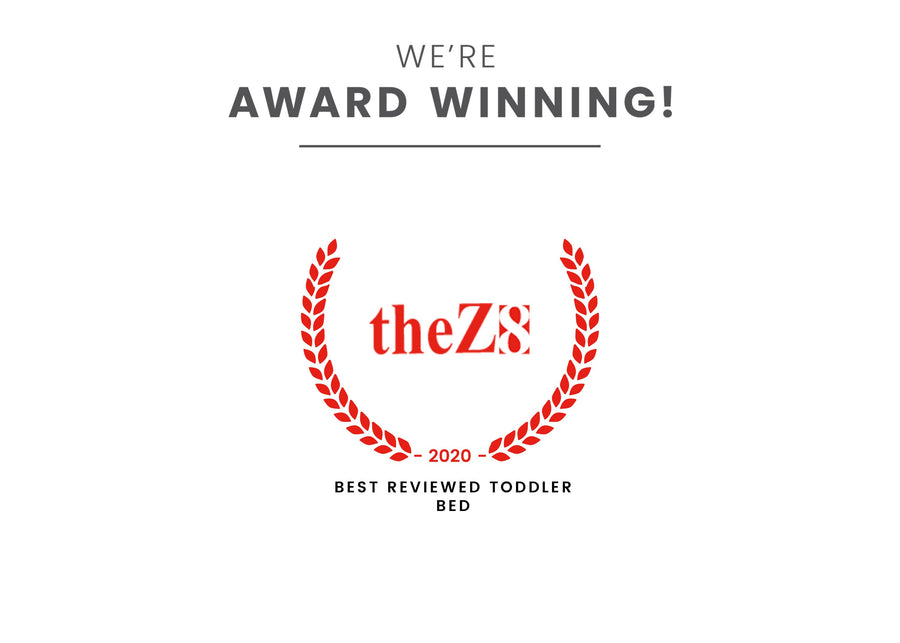 Black 001 24-Turbo Race Car Twin Bed