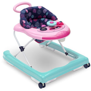 Orbit (2031) 12-Big Steps 2-in-1 Baby Activity Walker