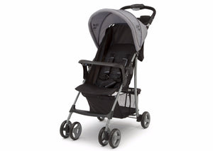 Grey (2172) LF11308-2172 10-Classic Tour Stroller