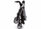 Grey (2172) LF11308-2172 10-Classic Tour Stroller