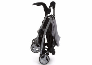 Grey (2172) LF11308-2172 12-Classic Tour Stroller