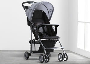 Grey (2172) 1-Classic Tour Stroller