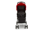 Red (2173) 15-Classic Tour Stroller