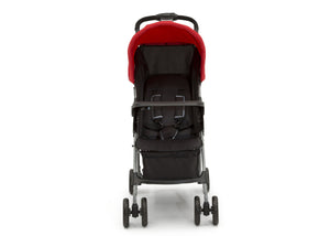 Red (2173) 17-Classic Tour Stroller