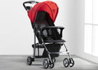 Red (2173) 13-Classic Tour Stroller
