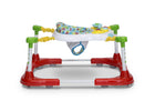 Triangular (2224) 5-First Steps Learn2Walk Balancer (Better Than a Walker) by Delta Children