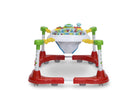 Triangular (2224) 4-First Steps Learn2Walk Balancer (Better Than a Walker) by Delta Children
