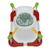 Triangular (2224) 6-First Steps Learn2Walk Balancer (Better Than a Walker) by Delta Children