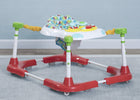 Triangular (2224) 1-First Steps Learn2Walk Balancer (Better Than a Walker) by Delta Children