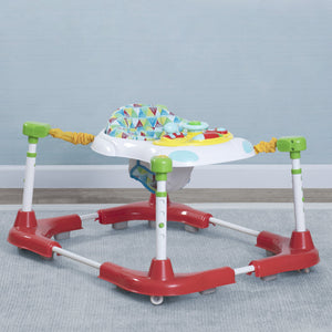 Triangular (2224) 6-First Steps Learn2Walk Balancer (Better Than a Walker) by Delta Children