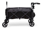 Black with Grey (2184) 12-City Wagon Cruiser