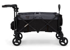 Black with Grey (2184) 14-City Wagon Cruiser