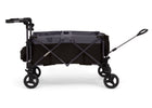 Black with Grey (2184) 15-City Wagon Cruiser
