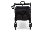 Black with Grey (2184) 17-City Wagon Cruiser