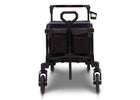 Black with Grey (2184) 18-City Wagon Cruiser
