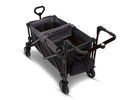 Black with Grey (2184) 19-City Wagon Cruiser