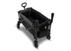 Black with Grey (2184) 22-City Wagon Cruiser