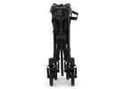 Black with Grey (2184) 23-City Wagon Cruiser