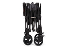 Black with Grey (2184) 24-City Wagon Cruiser