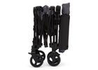 Black with Grey (2184) 25-City Wagon Cruiser