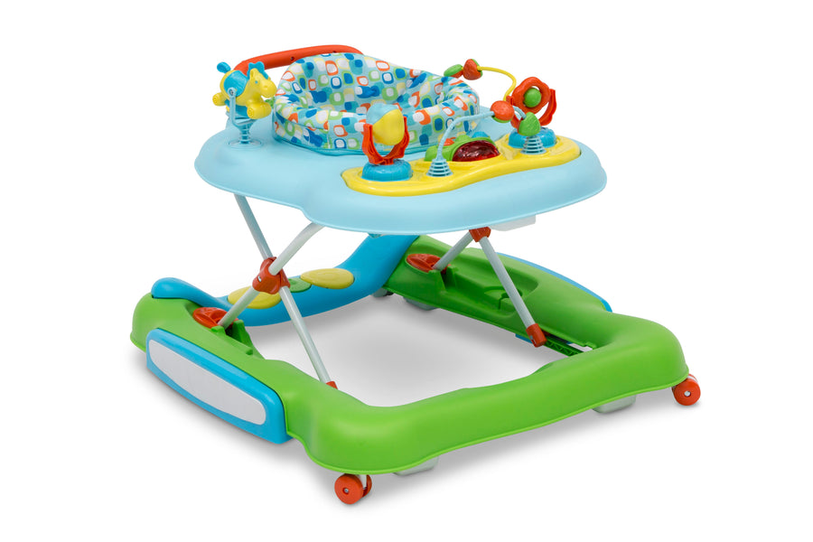 Samba (2178) 11-4-in-1 Discover & Play Musical Walker