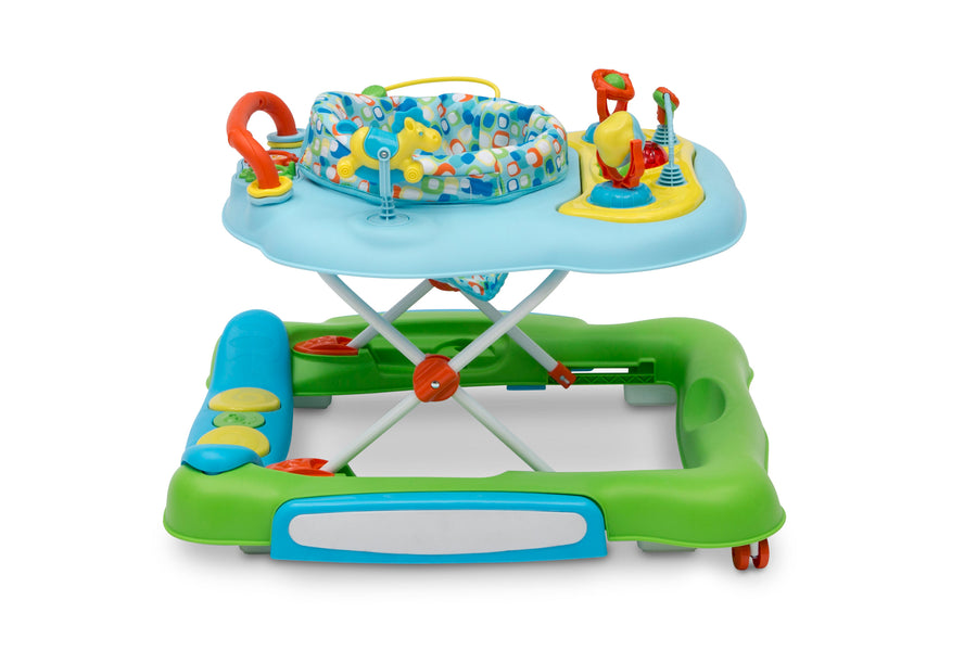 Samba (2178) 13-4-in-1 Discover & Play Musical Walker