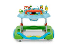 Samba (2178) 14-4-in-1 Discover & Play Musical Walker