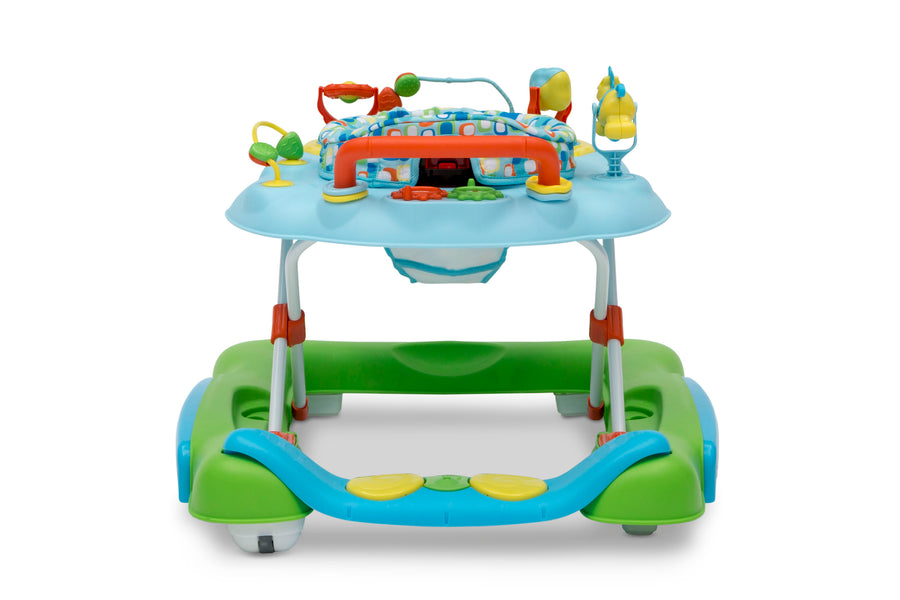 Samba (2178) 14-4-in-1 Discover & Play Musical Walker