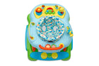 Samba (2178) 16-4-in-1 Discover & Play Musical Walker