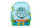 Samba (2178) 17-4-in-1 Discover & Play Musical Walker