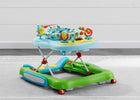 Samba (2178) 10-4-in-1 Discover & Play Musical Walker