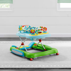 Samba (2178) 9-4-in-1 Discover & Play Musical Walker
