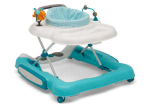 Aqua Vines (2352) 5-4-in-1 Discover & Play Musical Walker