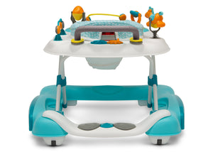Aqua Vines (2352) 7-4-in-1 Discover & Play Musical Walker