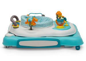 Aqua Vines (2352) 8-4-in-1 Discover & Play Musical Walker