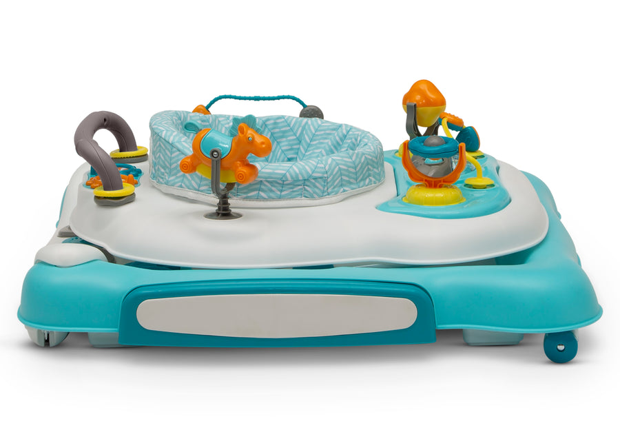 Aqua Vines (2352) 7-4-in-1 Discover & Play Musical Walker