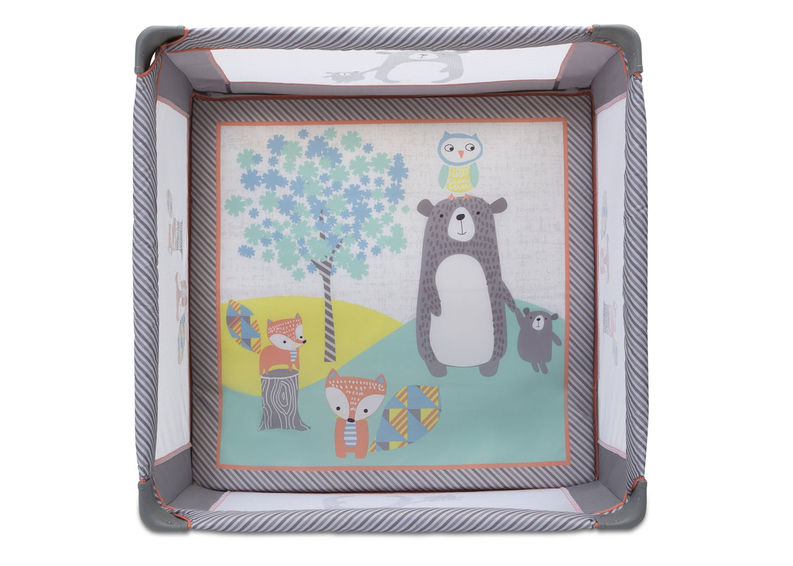 Play Yard Woodland Bears (2220)