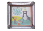 Play Yard Woodland Bears (2220) 4-36