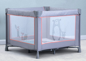 Play Yard Woodland Bears (2220) 0-36