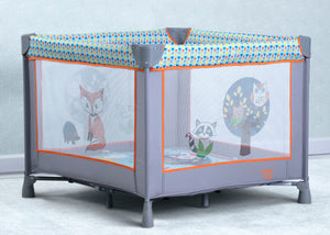 Play Yard Foxtrot (2221) 1-36