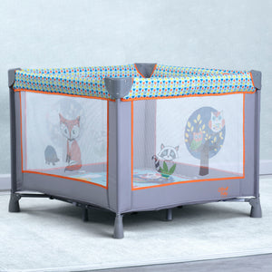 Play Yard Foxtrot (2221) 24-36