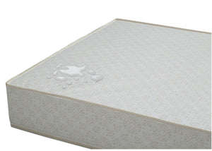 BeautySleep Spring Grove Crib and Toddler Mattress by Beautyrest, Waterproof View 2-BeautySleep Spring Grove Crib and Toddler Mattress by Beautyrest