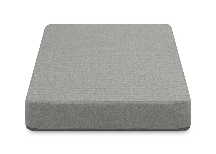 No Color (NO) 3-babyGap TrueSleep 2-Stage Deluxe Crib and Toddler Mattress